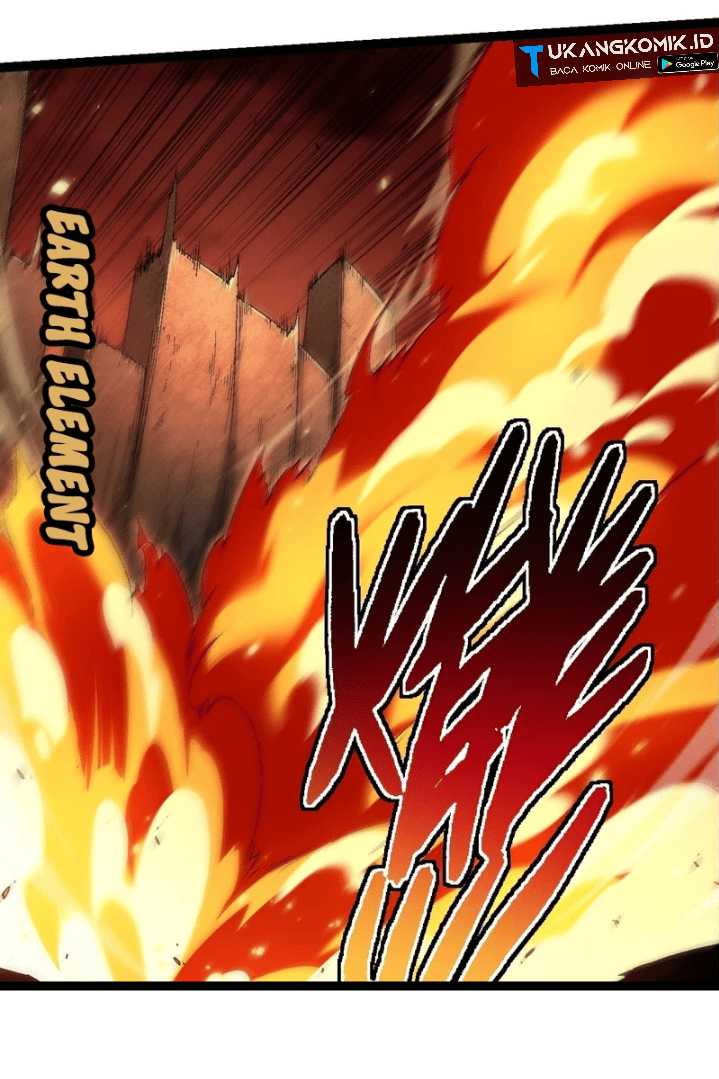 Evolution Begins With A Big Tree Chapter 234