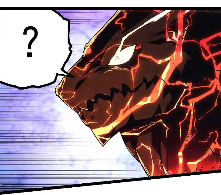 Evolution Begins With A Big Tree Chapter 234
