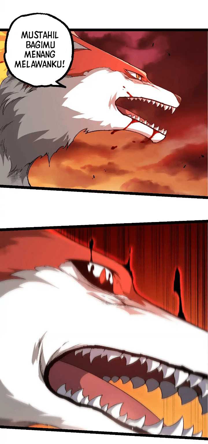 Evolution Begins With A Big Tree Chapter 234
