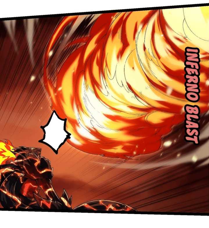 Evolution Begins With A Big Tree Chapter 234