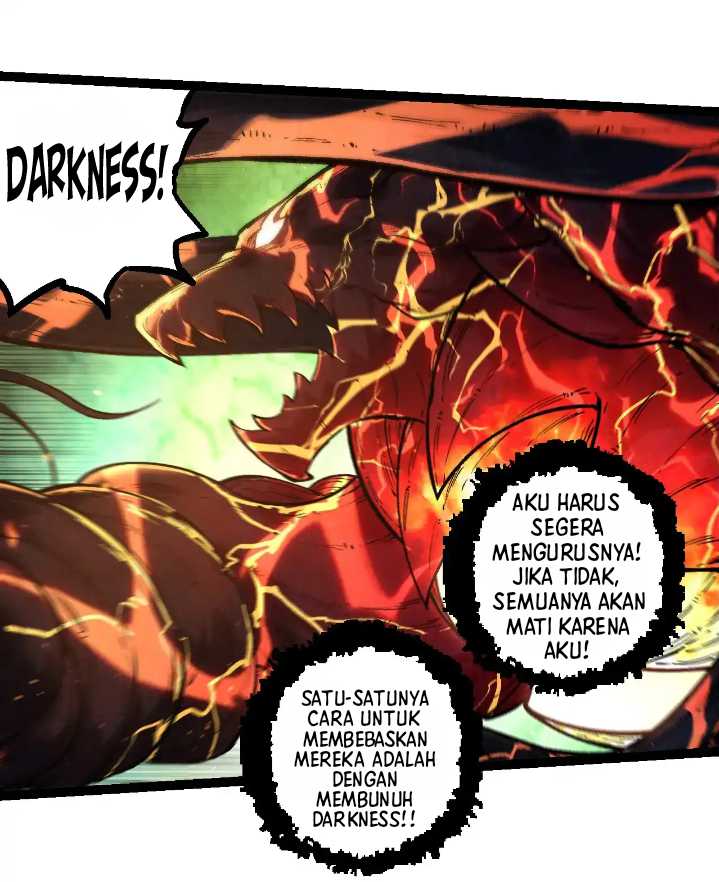 Evolution Begins With A Big Tree Chapter 235