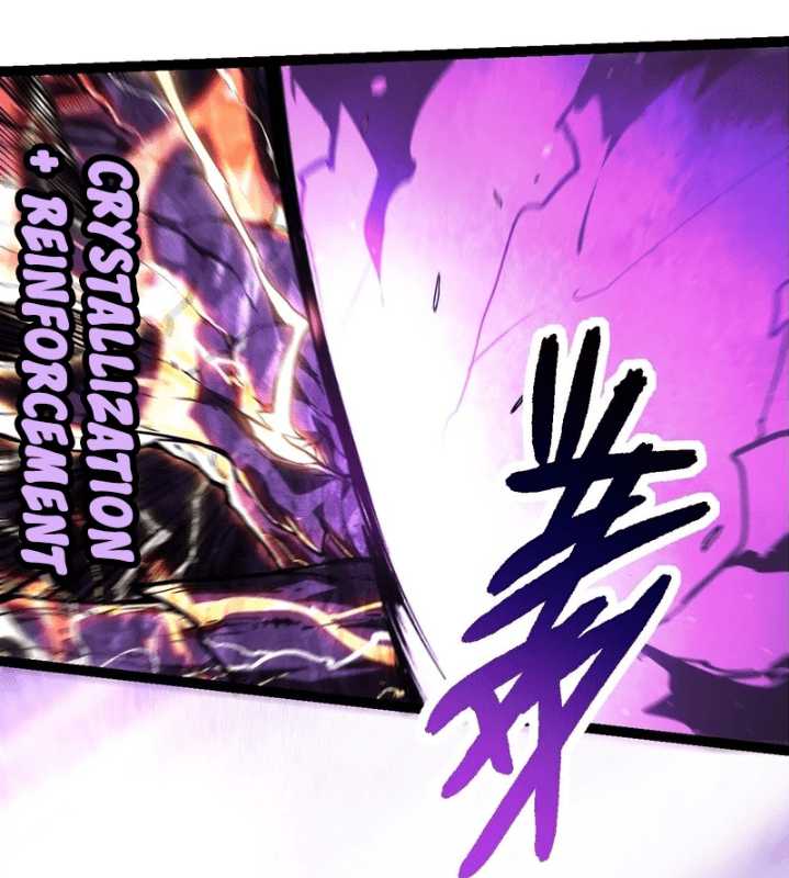 Evolution Begins With A Big Tree Chapter 235