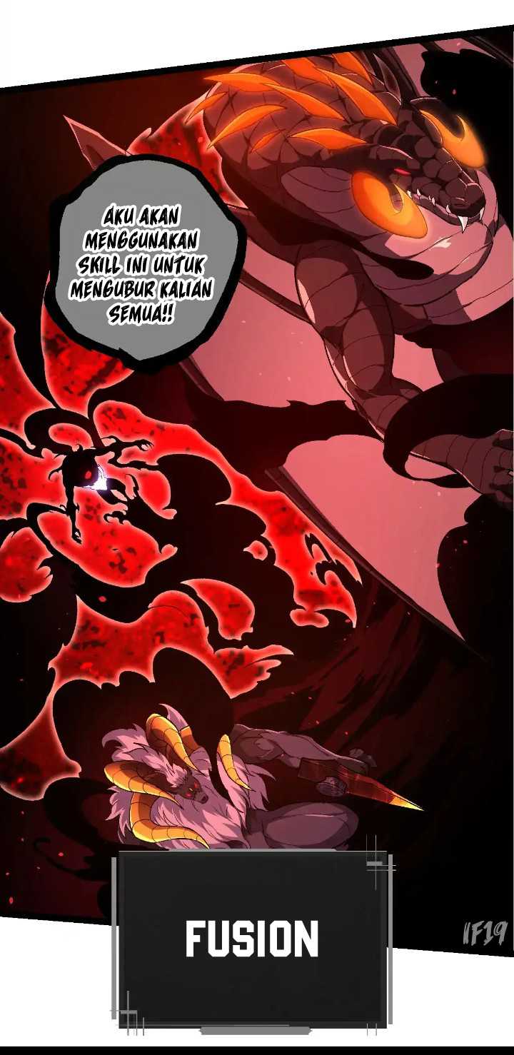 Evolution Begins With A Big Tree Chapter 235