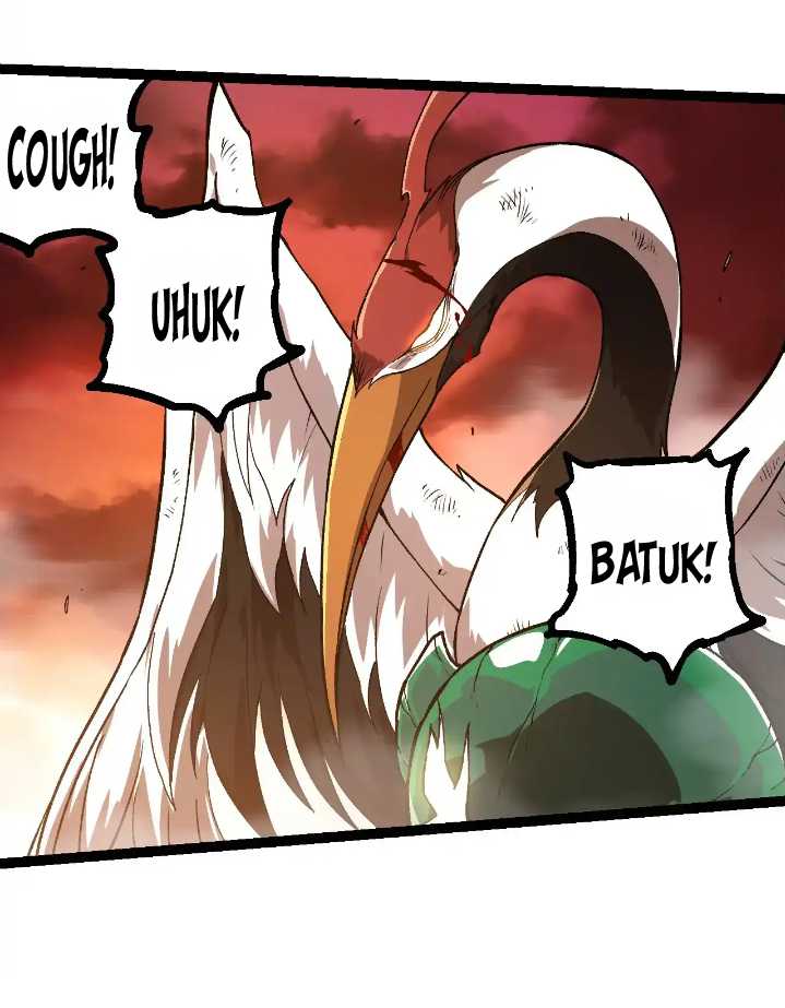 Evolution Begins With A Big Tree Chapter 235