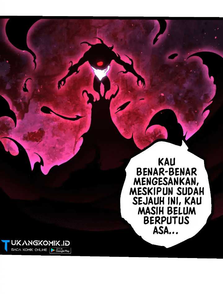 Evolution Begins With A Big Tree Chapter 235