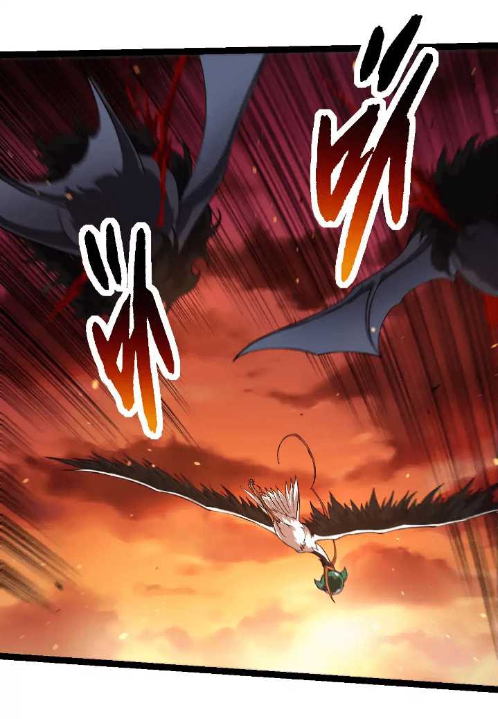 Evolution Begins With A Big Tree Chapter 235