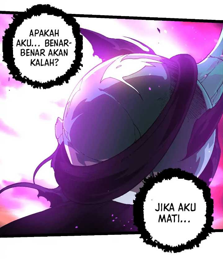 Evolution Begins With A Big Tree Chapter 235