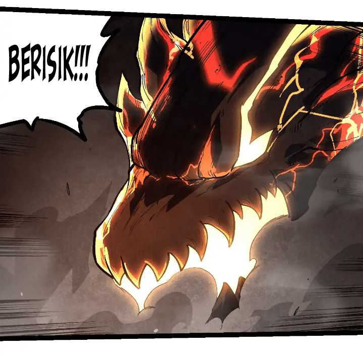 Evolution Begins With A Big Tree Chapter 235