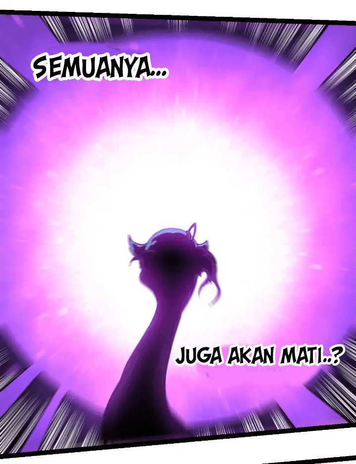 Evolution Begins With A Big Tree Chapter 235