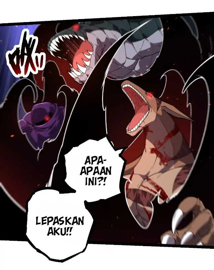 Evolution Begins With A Big Tree Chapter 236