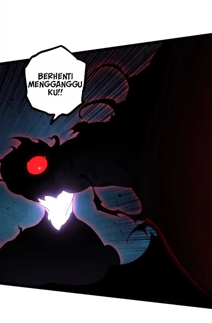 Evolution Begins With A Big Tree Chapter 236