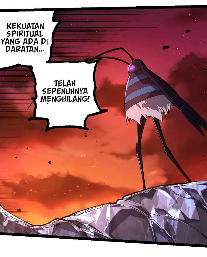 Evolution Begins With A Big Tree Chapter 236