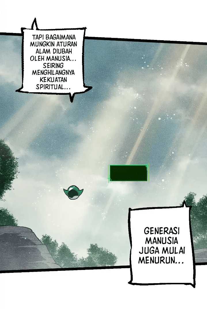 Evolution Begins With A Big Tree Chapter 237 page 37