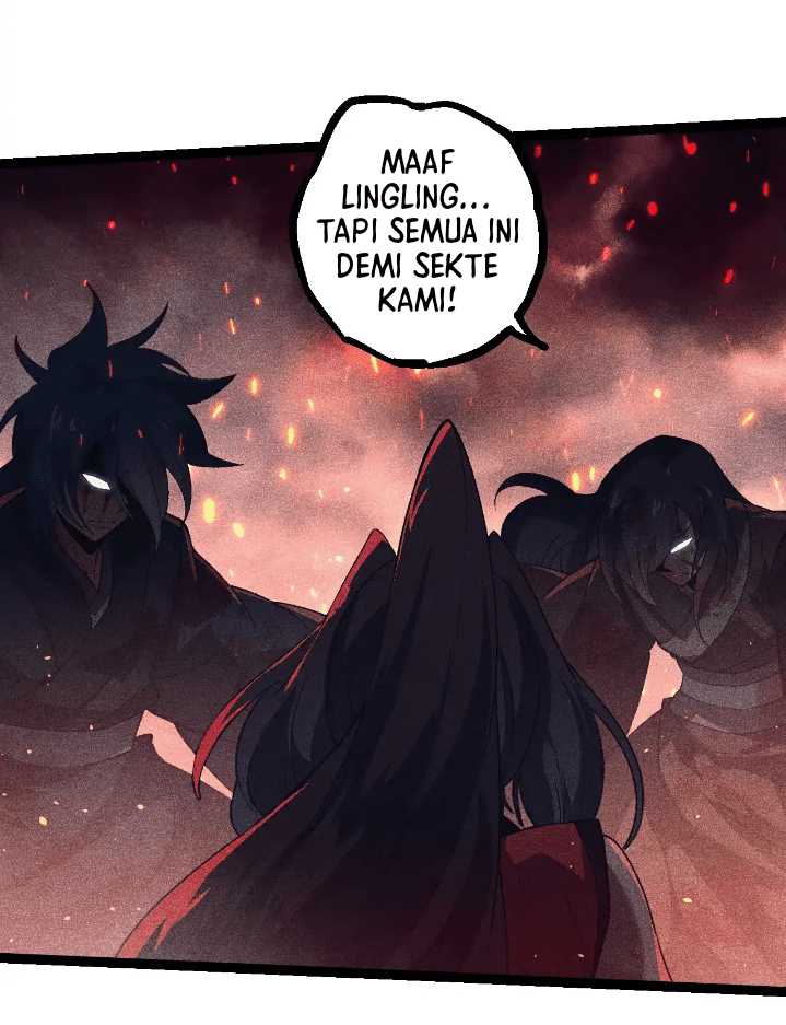 Evolution Begins With A Big Tree Chapter 237 page 28