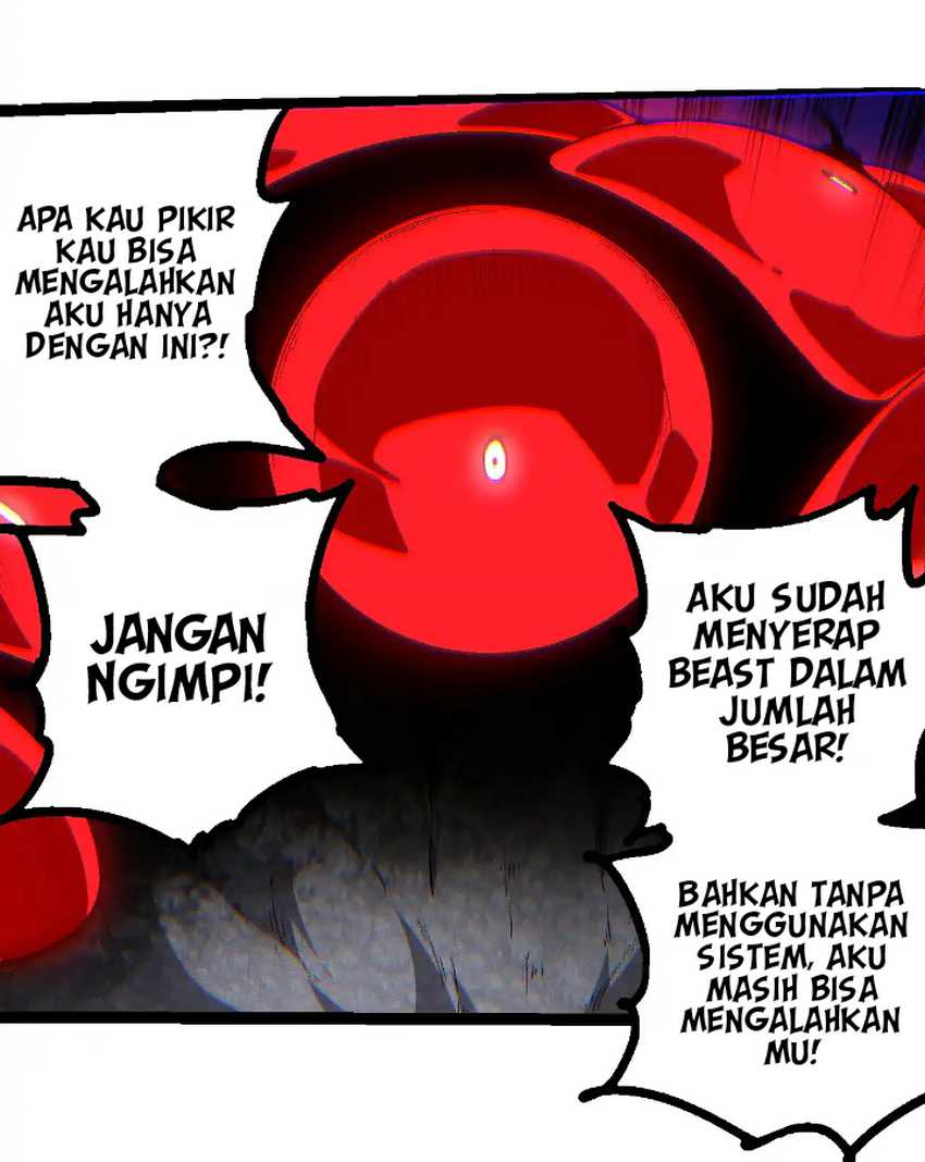 Evolution Begins With A Big Tree Chapter 238