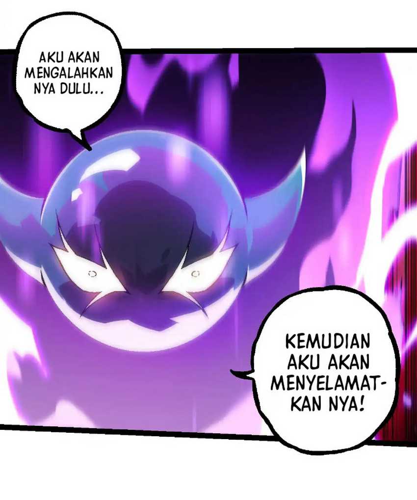 Evolution Begins With A Big Tree Chapter 238