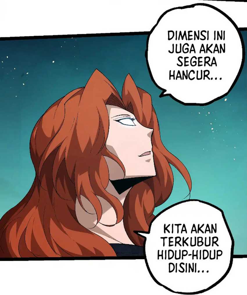 Evolution Begins With A Big Tree Chapter 238