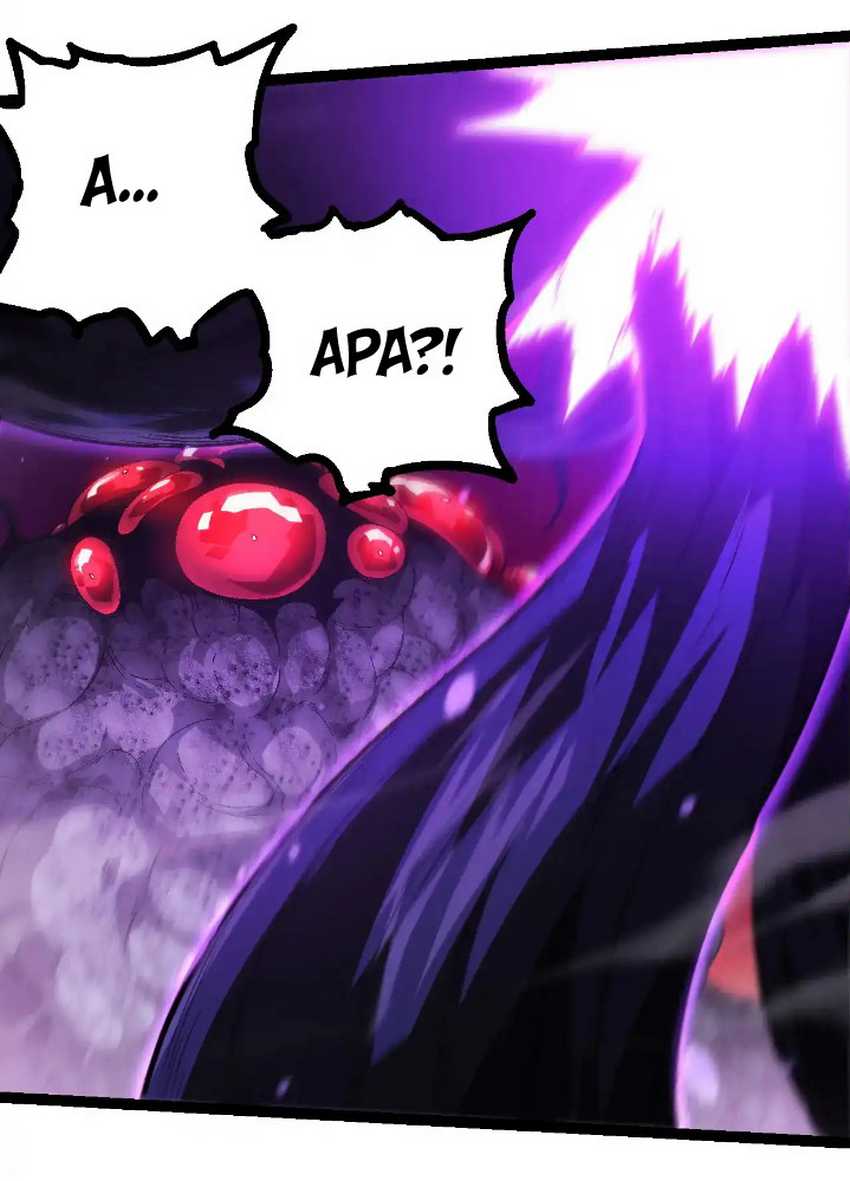 Evolution Begins With A Big Tree Chapter 238