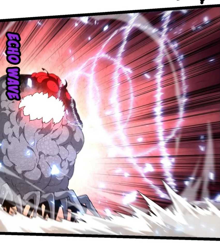 Evolution Begins With A Big Tree Chapter 238