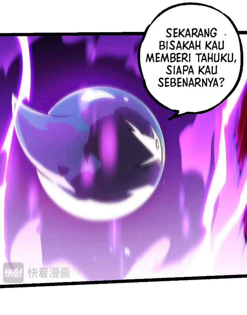 Evolution Begins With A Big Tree Chapter 238