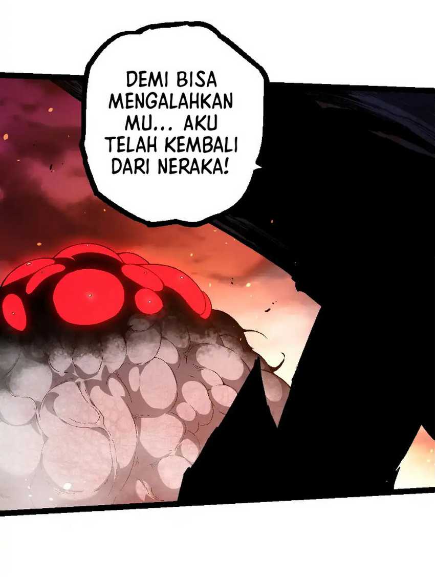 Evolution Begins With A Big Tree Chapter 238