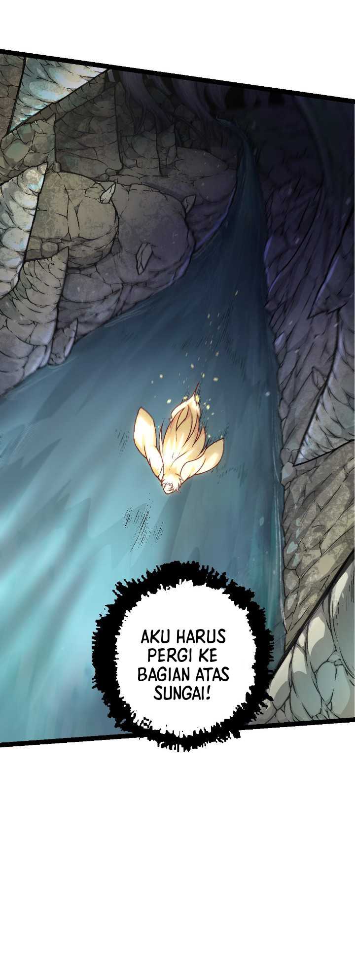 Evolution Begins With A Big Tree Chapter 24