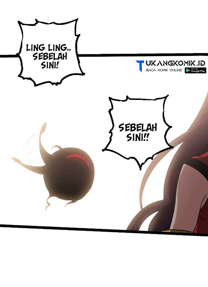 Evolution Begins With A Big Tree Chapter 240
