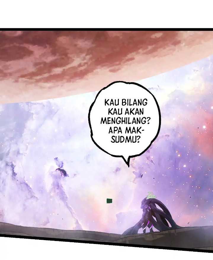 Evolution Begins With A Big Tree Chapter 240