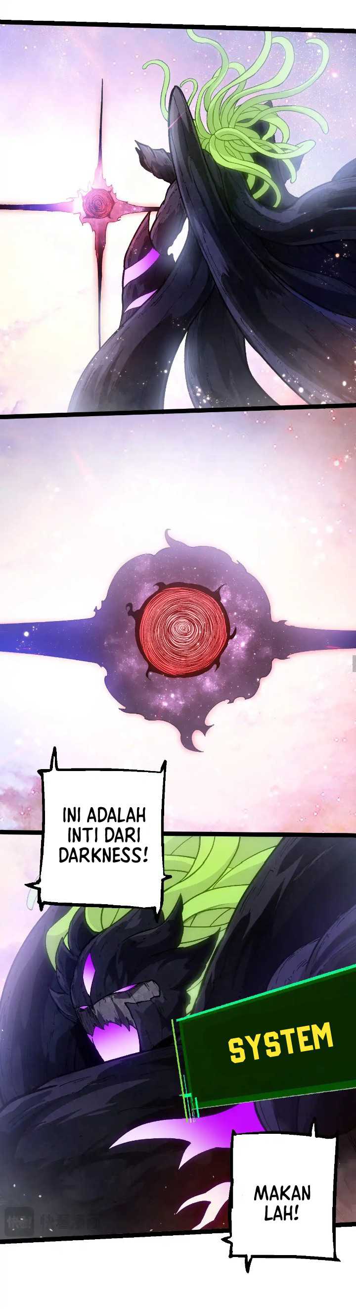 Evolution Begins With A Big Tree Chapter 240