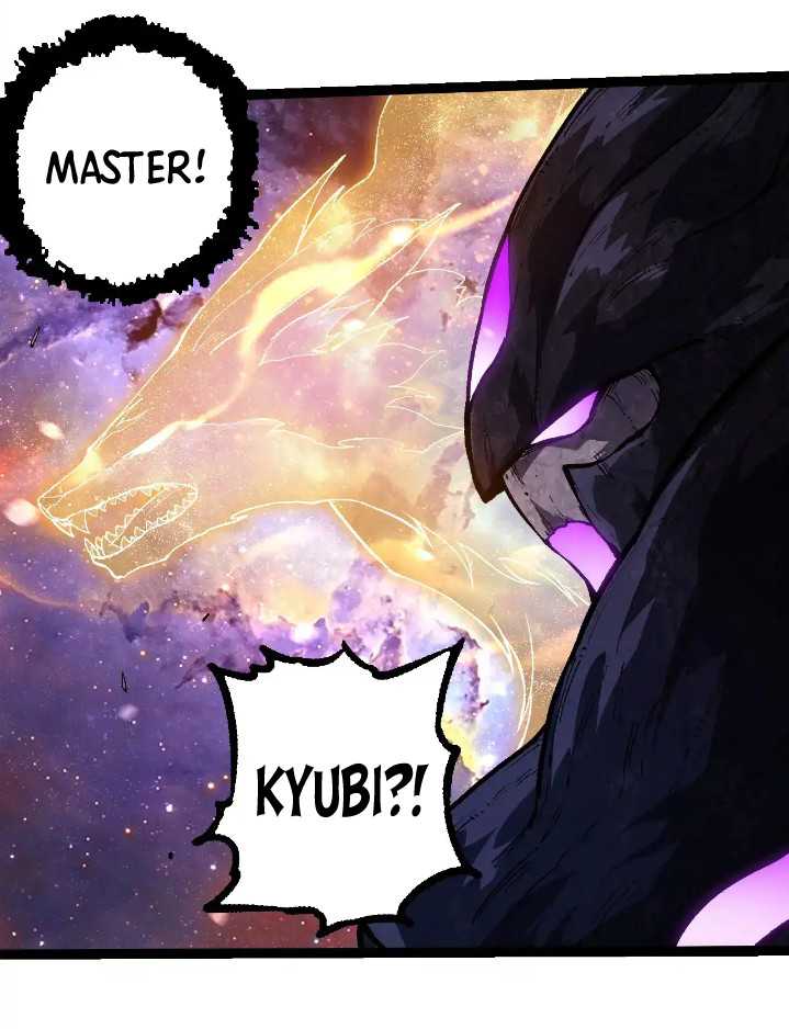 Evolution Begins With A Big Tree Chapter 240
