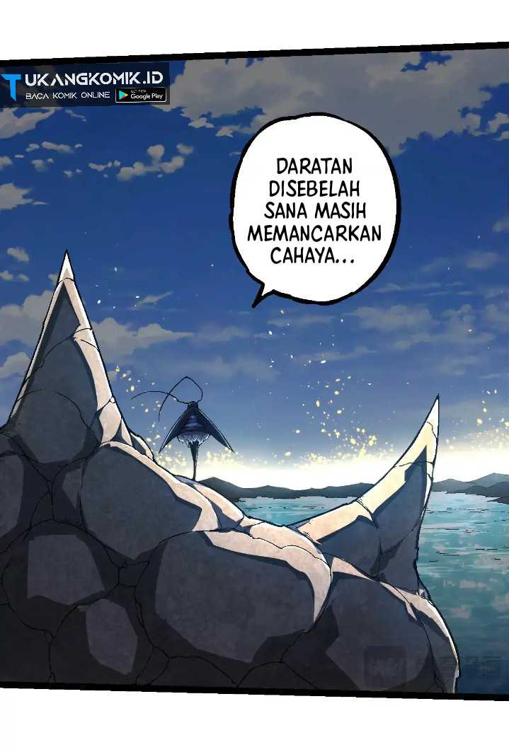 Evolution Begins With A Big Tree Chapter 241