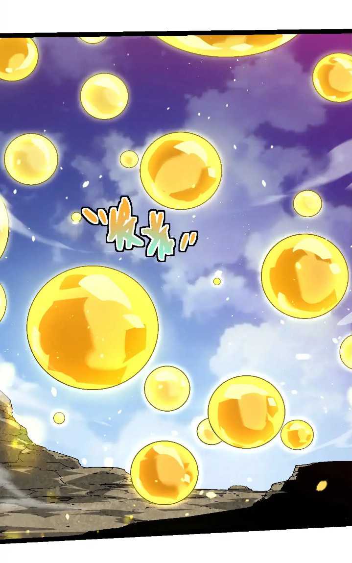 Evolution Begins With A Big Tree Chapter 241