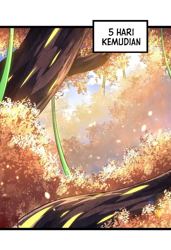 Evolution Begins With A Big Tree Chapter 241