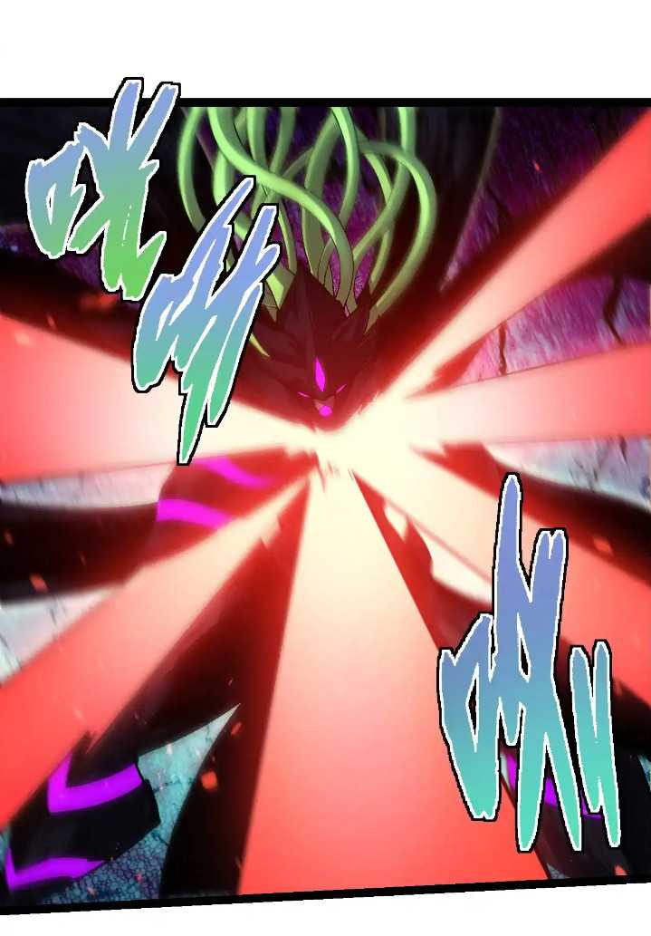 Evolution Begins With A Big Tree Chapter 241
