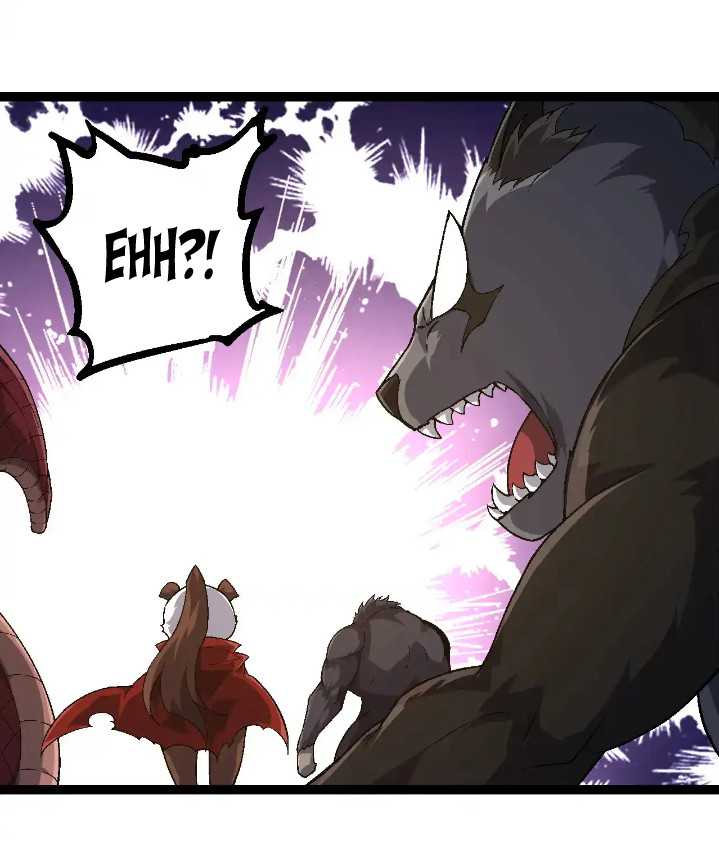 Evolution Begins With A Big Tree Chapter 241