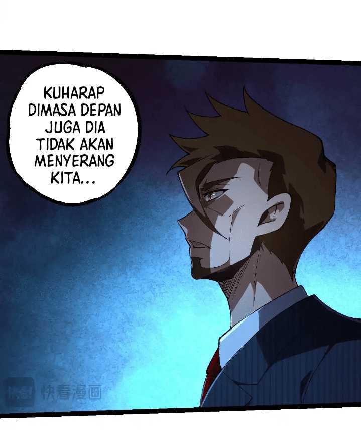 Evolution Begins With A Big Tree Chapter 242