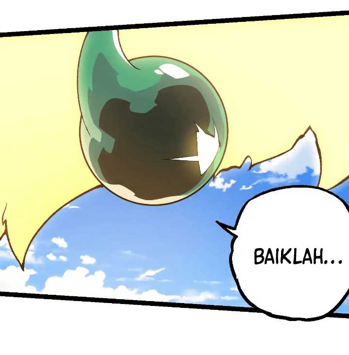 Evolution Begins With A Big Tree Chapter 242