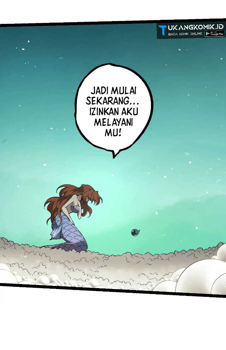 Evolution Begins With A Big Tree Chapter 242
