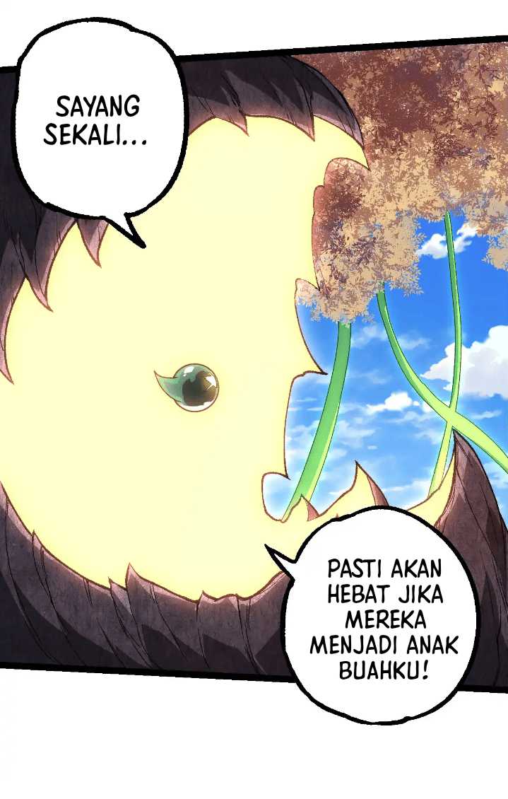 Evolution Begins With A Big Tree Chapter 242