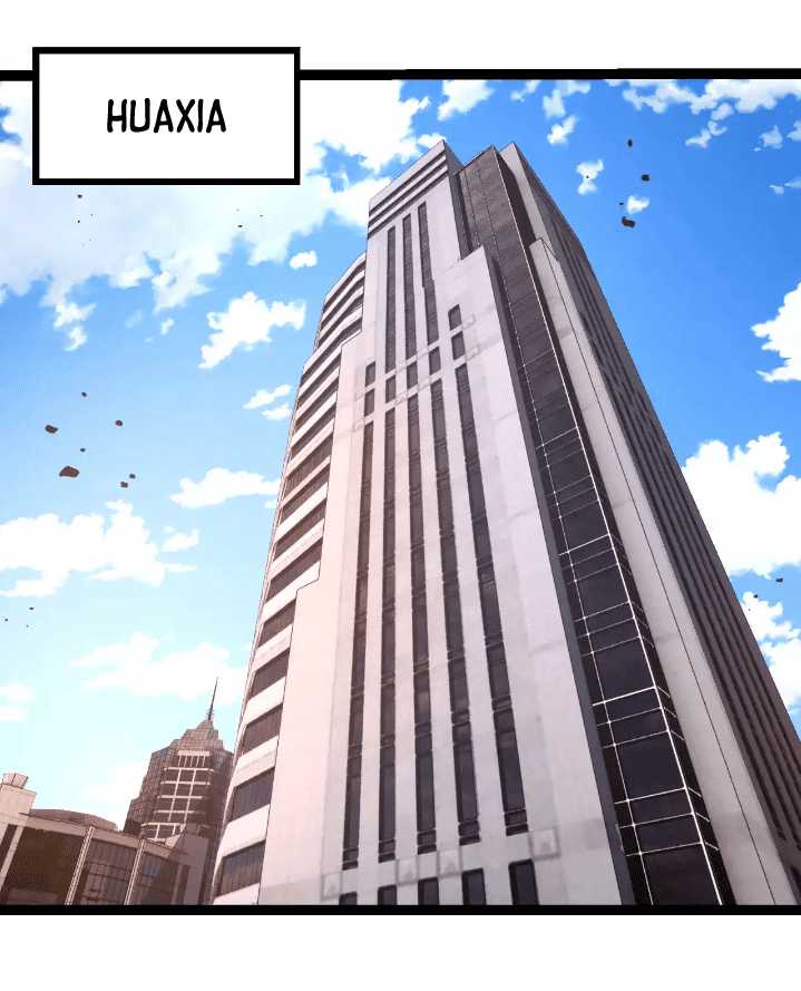 Evolution Begins With A Big Tree Chapter 242