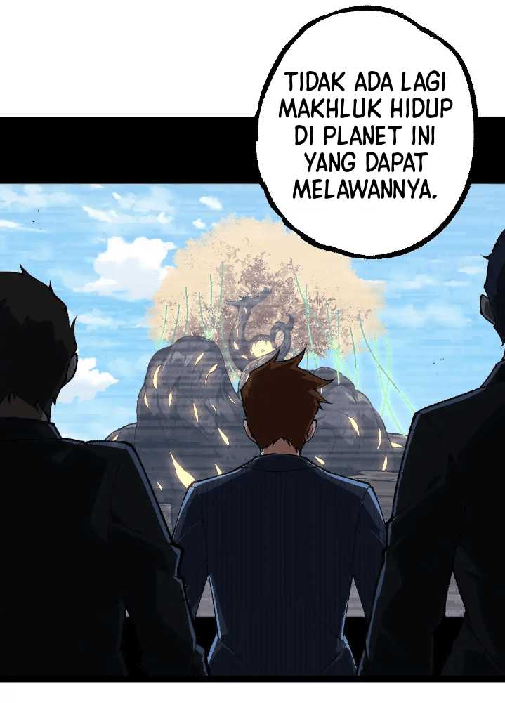 Evolution Begins With A Big Tree Chapter 242