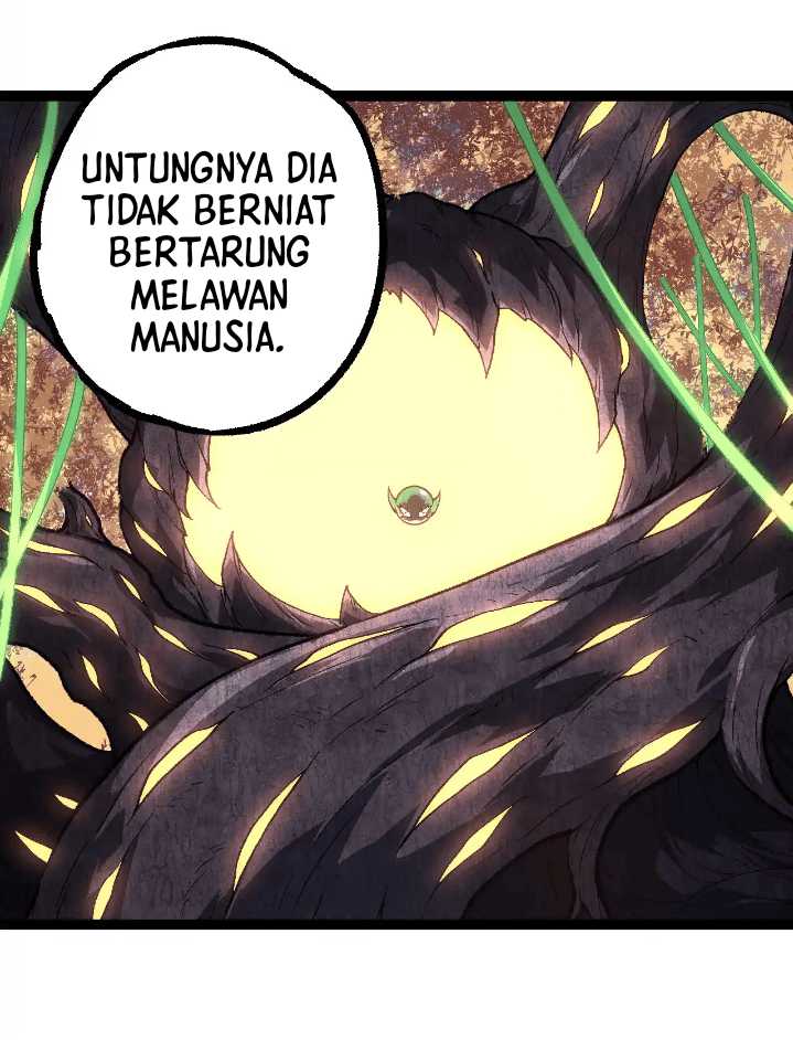 Evolution Begins With A Big Tree Chapter 242