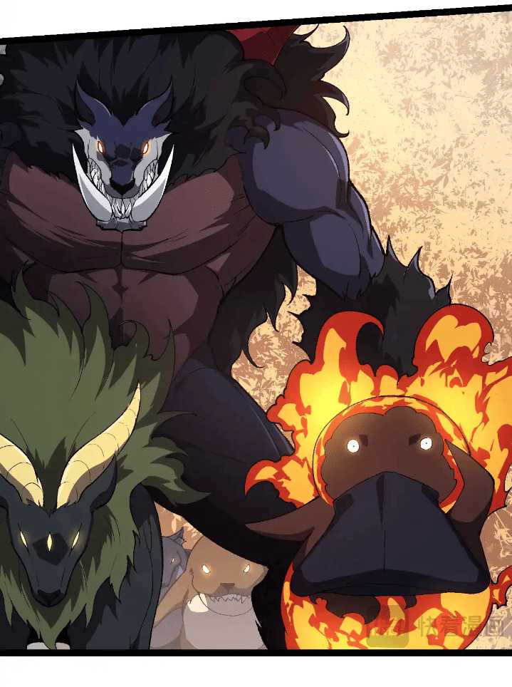 Evolution Begins With A Big Tree Chapter 242