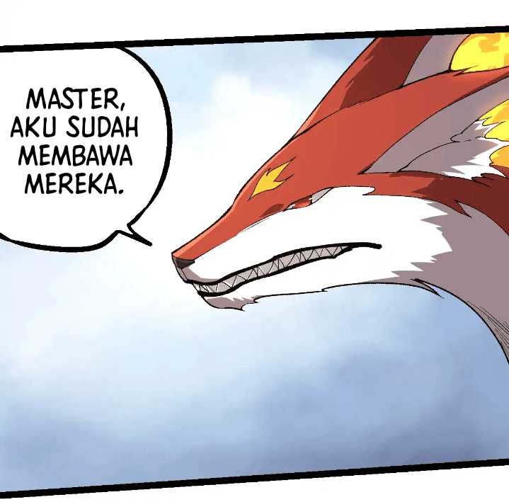 Evolution Begins With A Big Tree Chapter 242