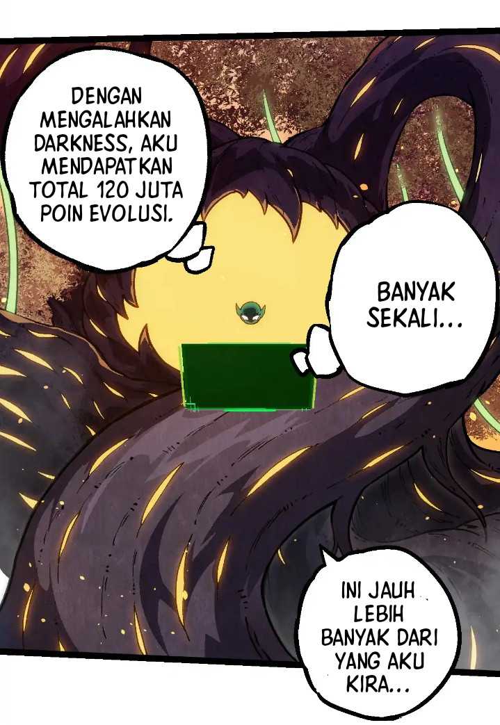 Evolution Begins With A Big Tree Chapter 243 page 5