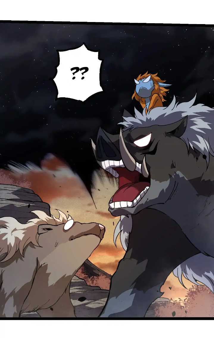 Evolution Begins With A Big Tree Chapter 243 page 45