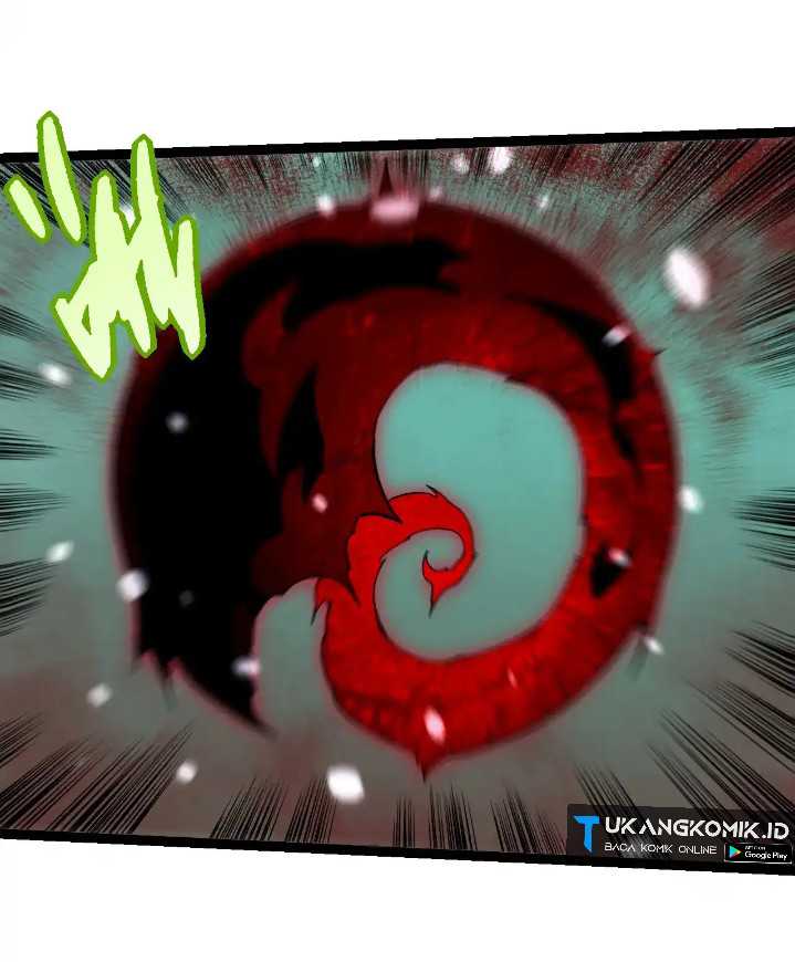 Evolution Begins With A Big Tree Chapter 243 page 42