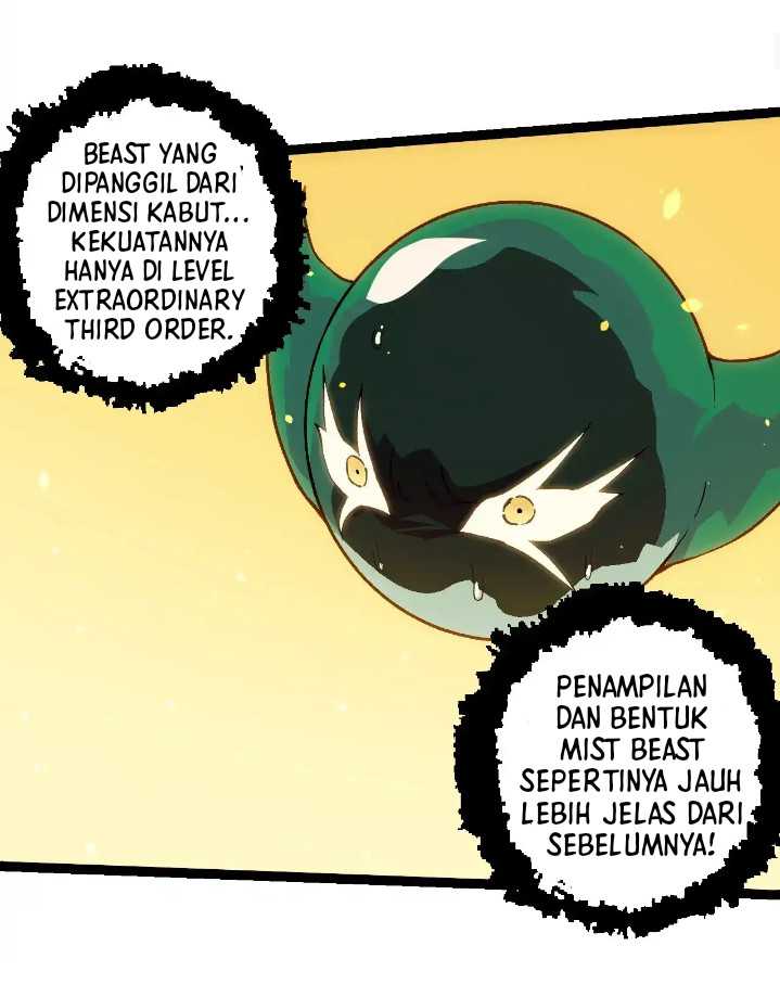 Evolution Begins With A Big Tree Chapter 243 page 12