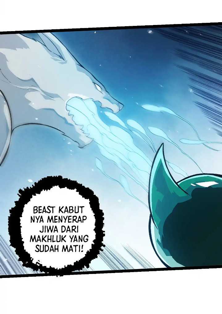 Evolution Begins With A Big Tree Chapter 243 page 18