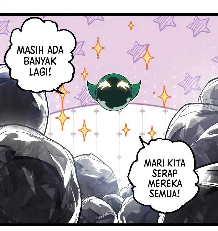 Evolution Begins With A Big Tree Chapter 243 page 49